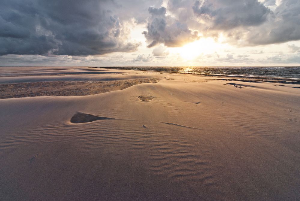 Borkum