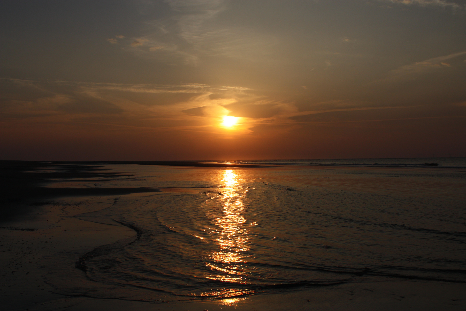 Borkum