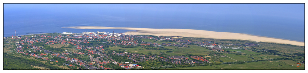 Borkum 2