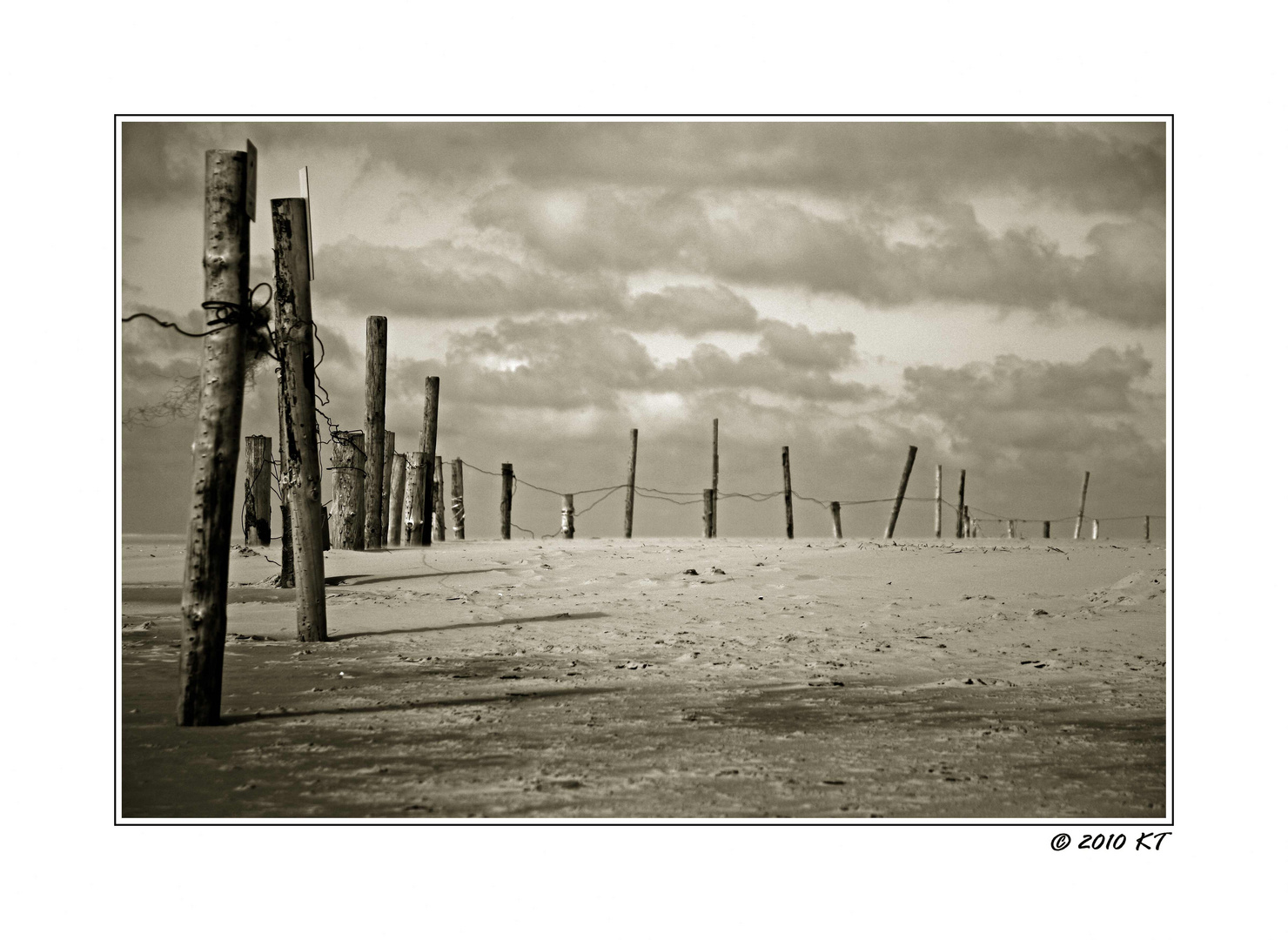 Borkum 2010