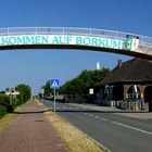 Borkum 2010 - Darauf freue ich mich wieder