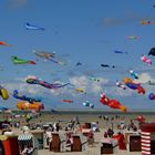 Borkum 2010 - Drachenfestival (1)