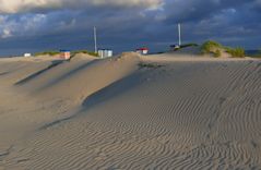 Borkum 2010 - Hier das Original