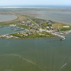 Borkum 2010 - Von oben gesehen (2)