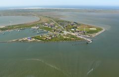 Borkum 2010 - Von oben gesehen (2)