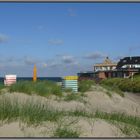 Borkum 2013 - "Meine Insel" / "Heimliche Liebe"