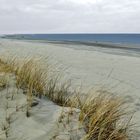 Borkum 2015 - Mein liebster Strandabschnitt