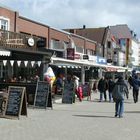 Borkum 2015 - Wehmütiger Abschied von der Insel