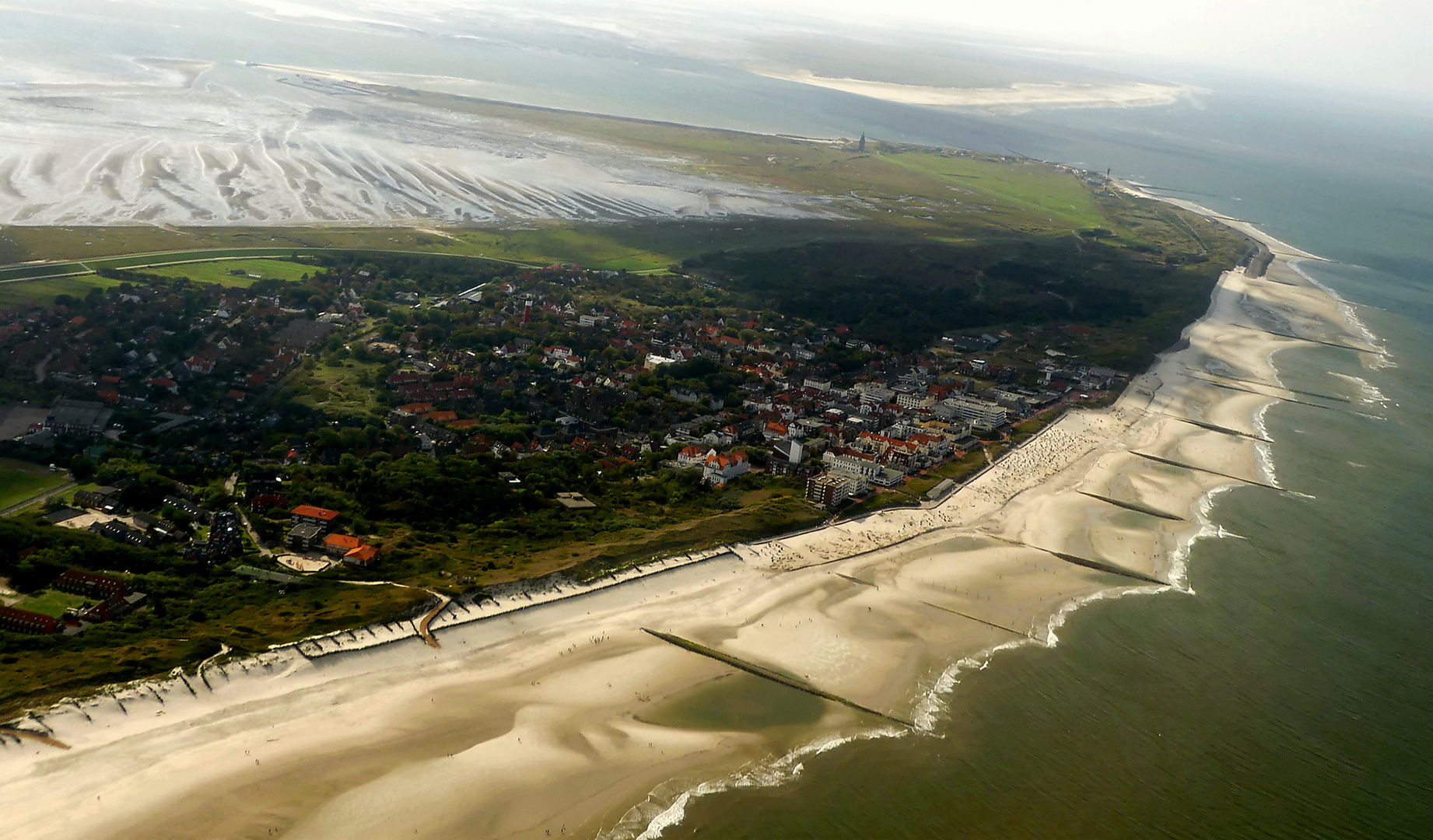 Borkum