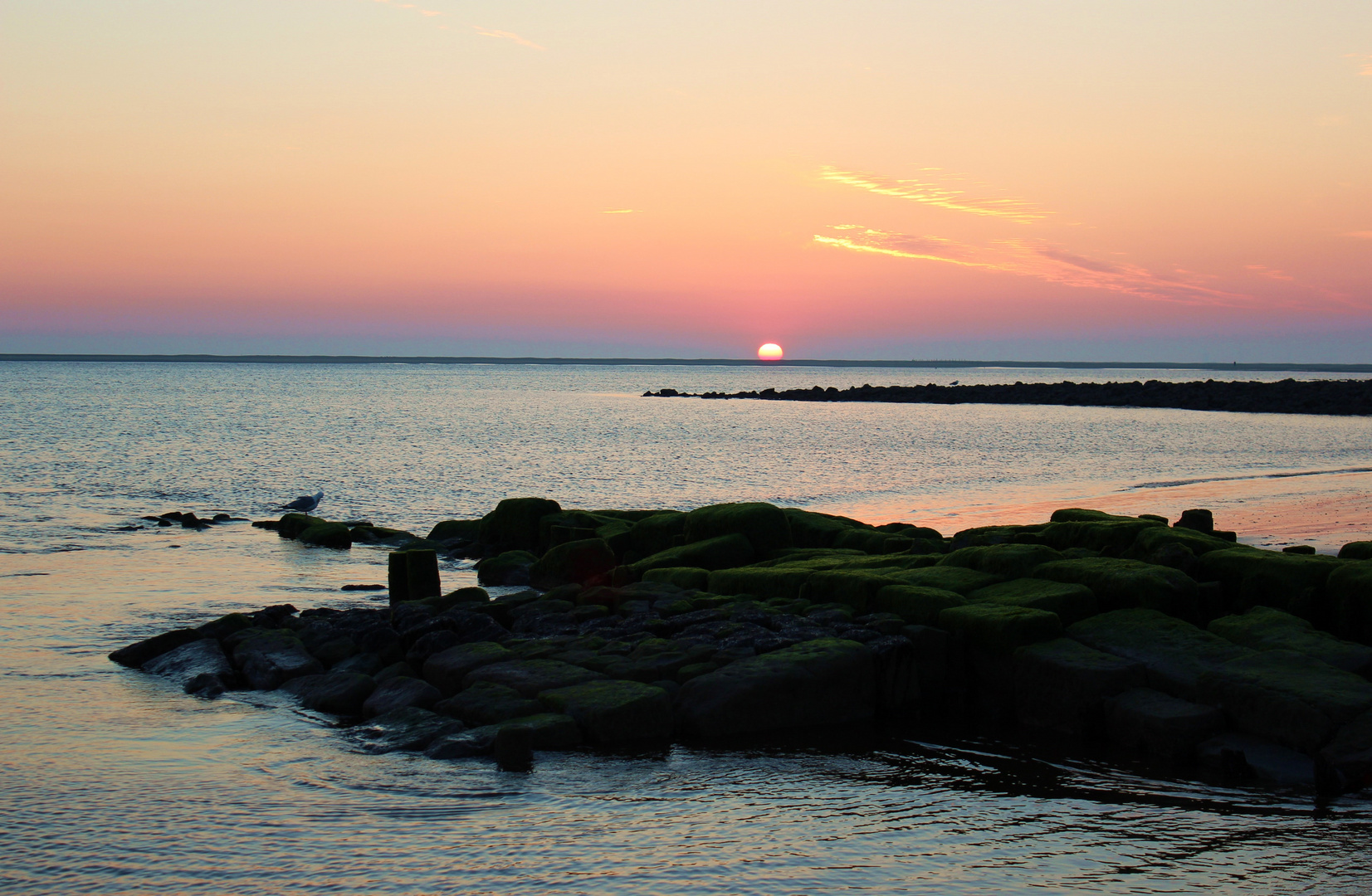 Borkum