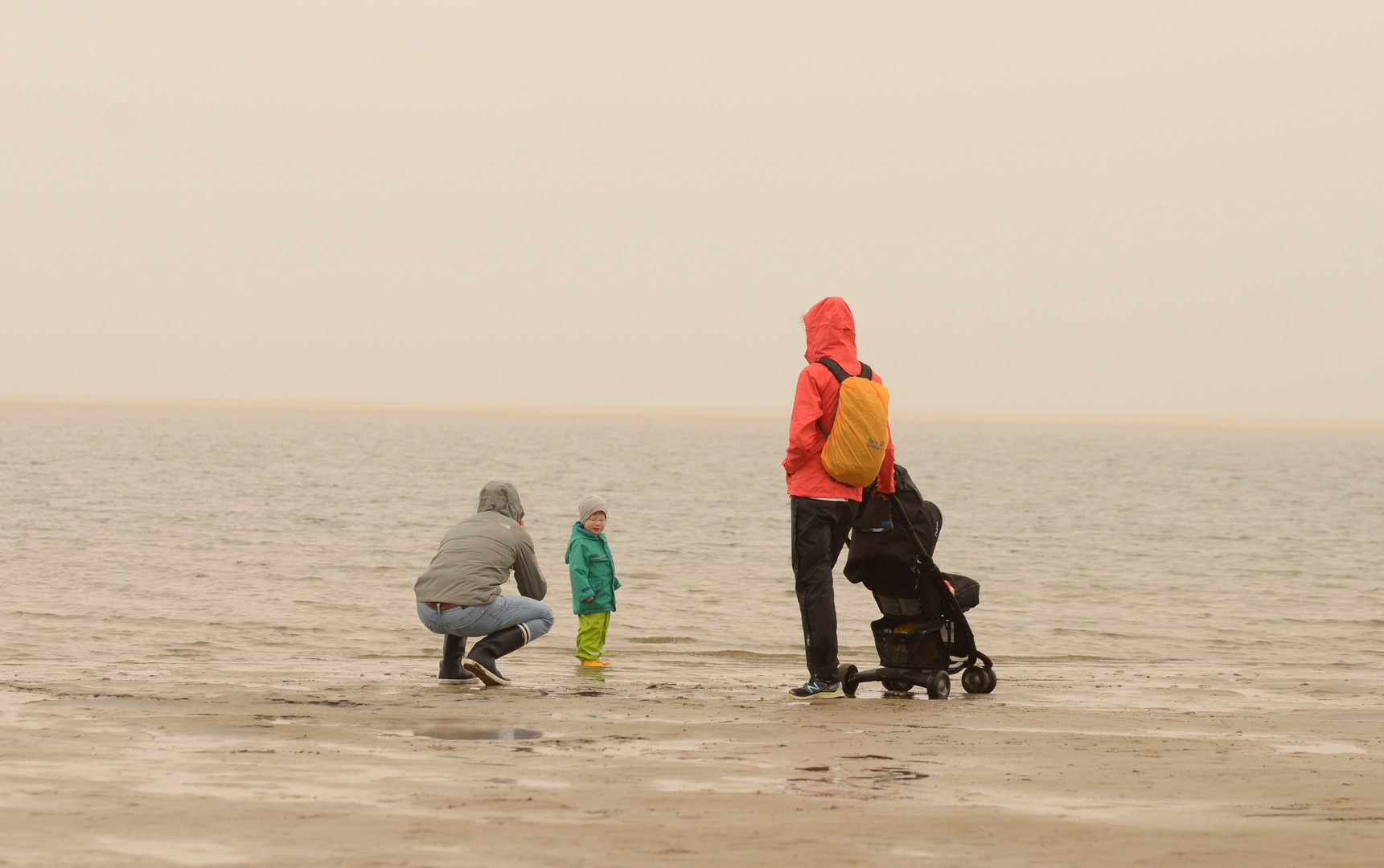 Borkum