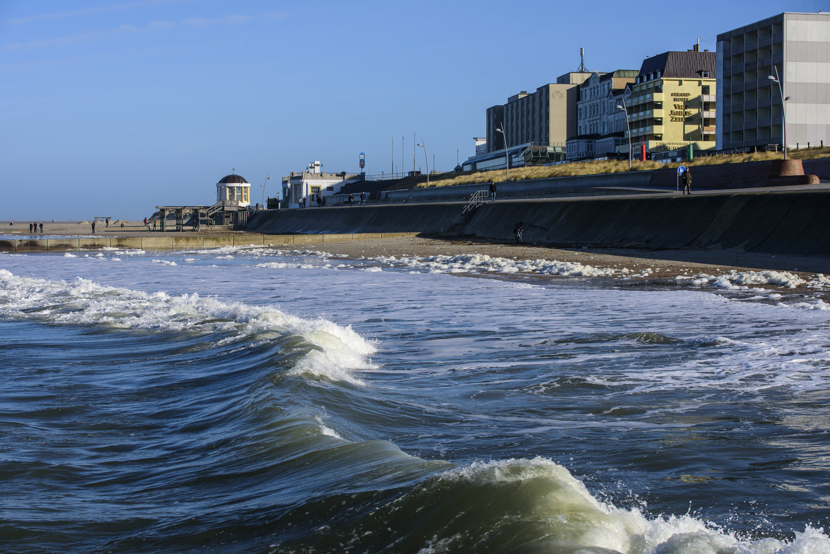 Borkum 3