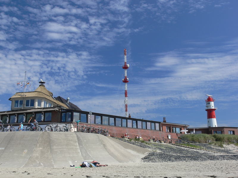 Borkum