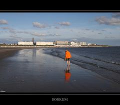 Borkum