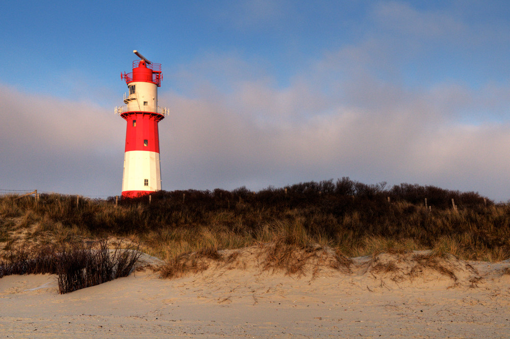 Borkum