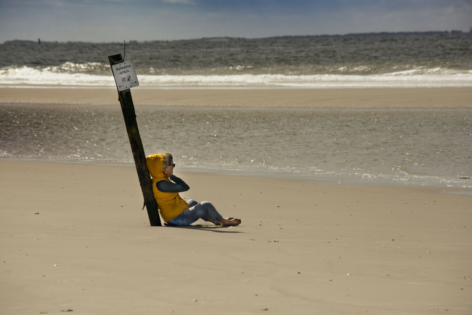 Borkum #4