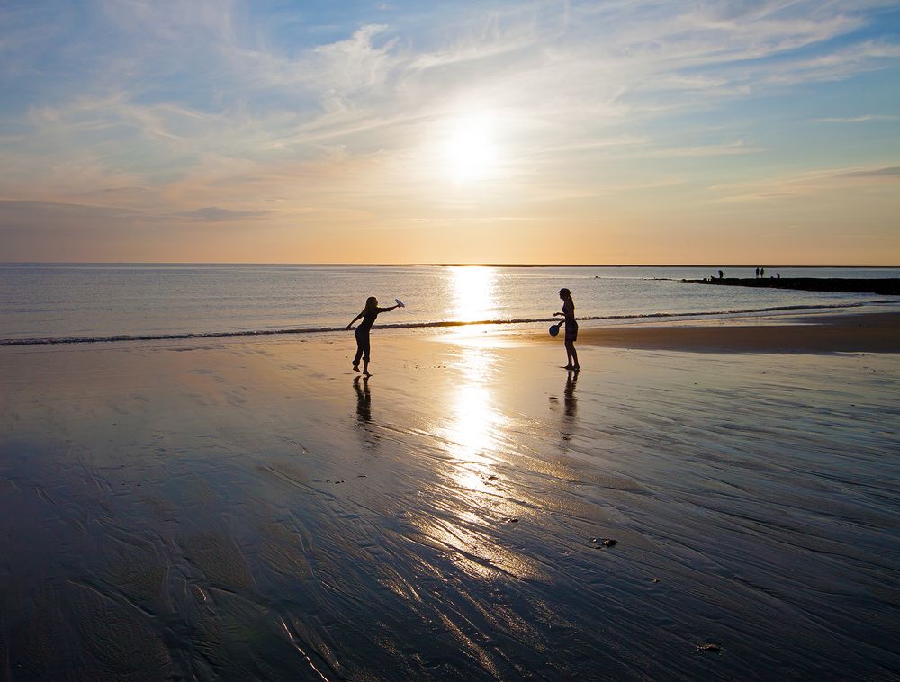 Borkum -4