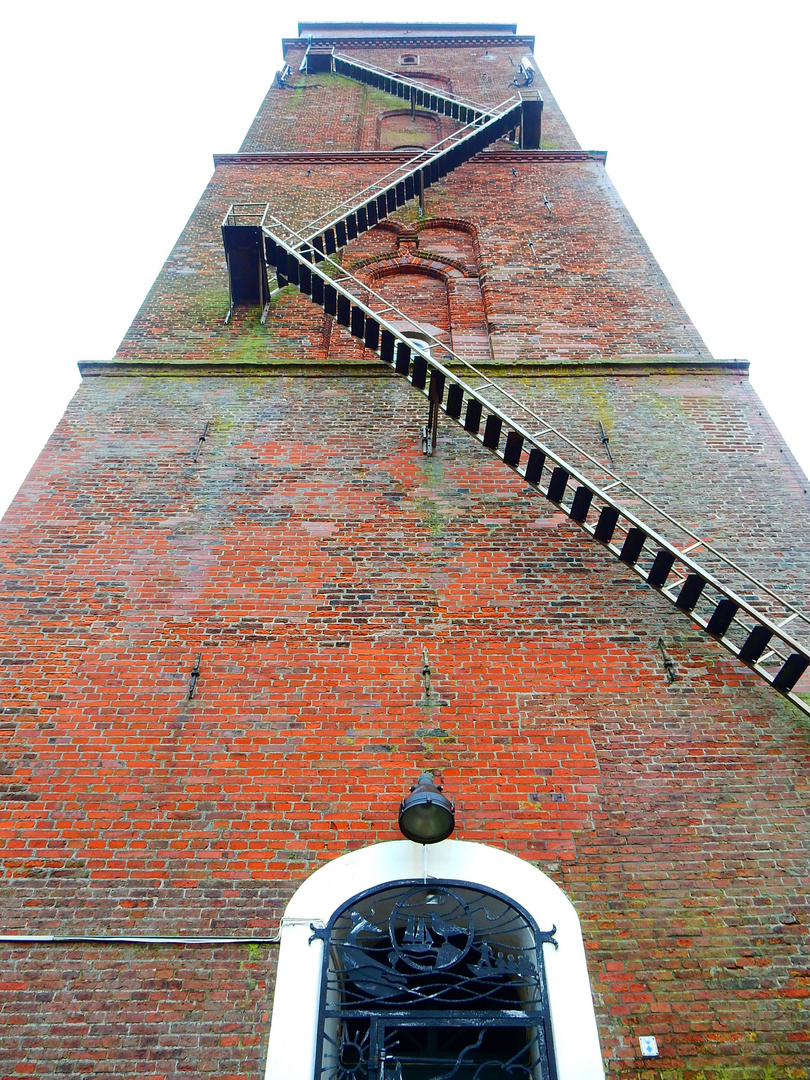 Borkum