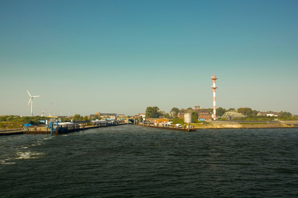 Borkum #46