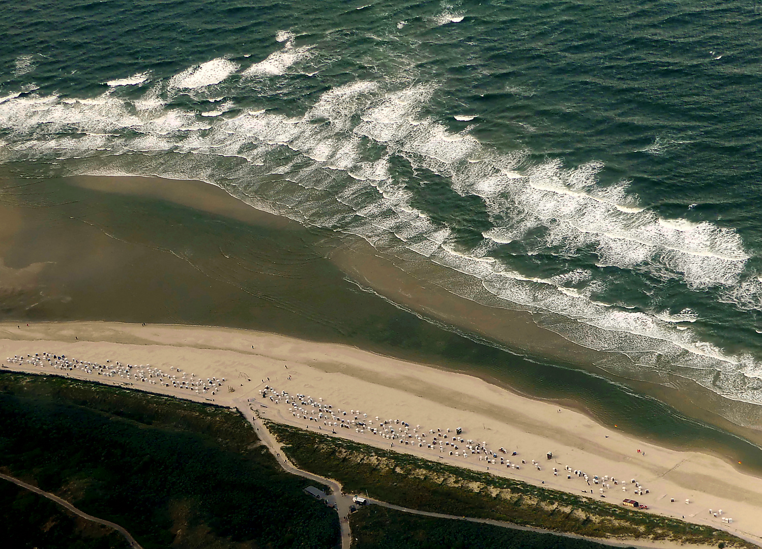 Borkum