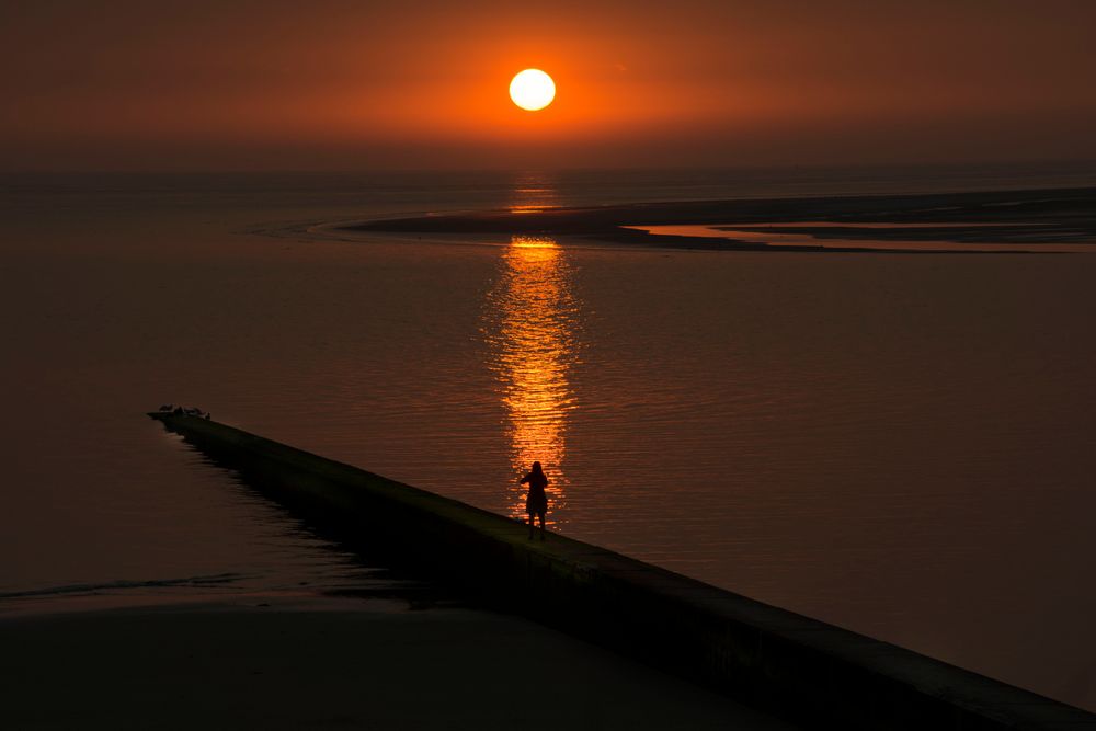 Borkum #6