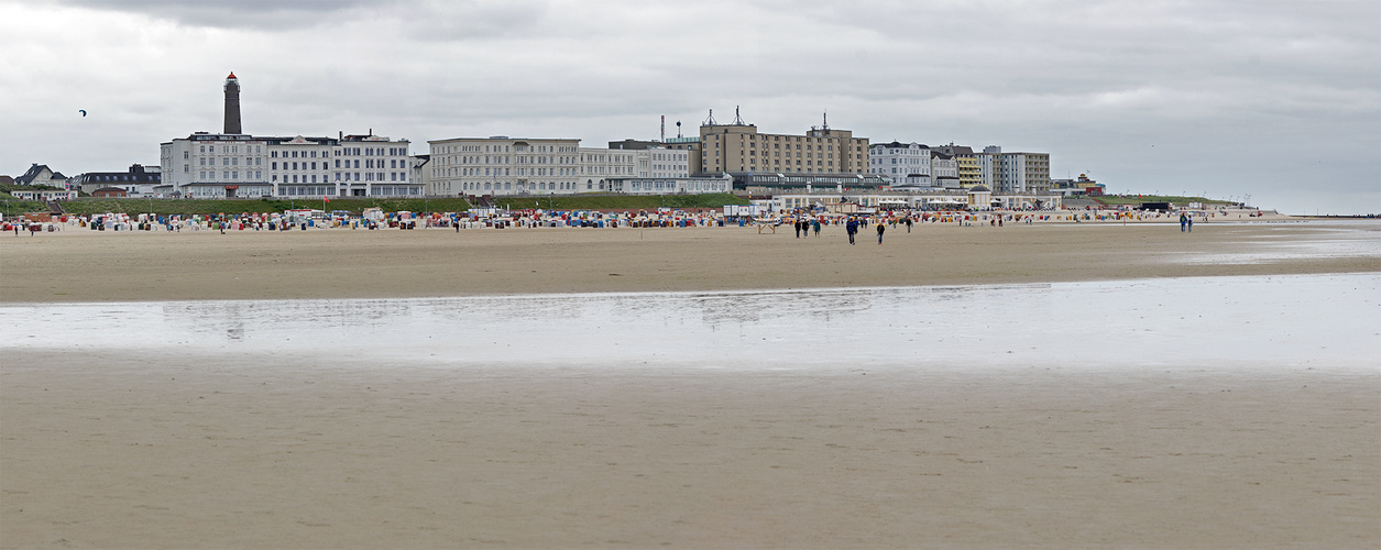 Borkum