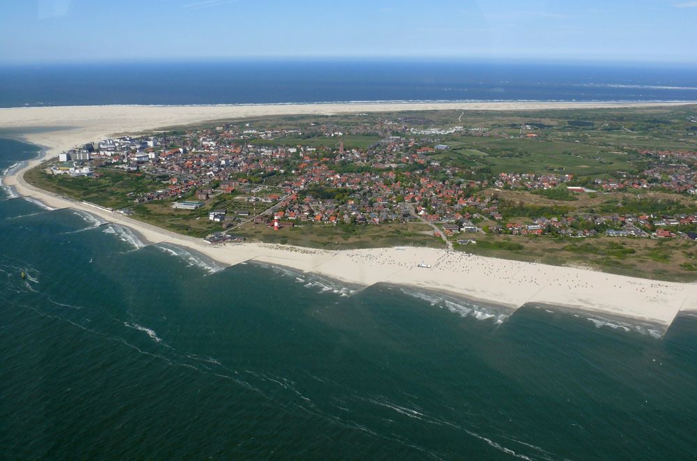 Borkum 