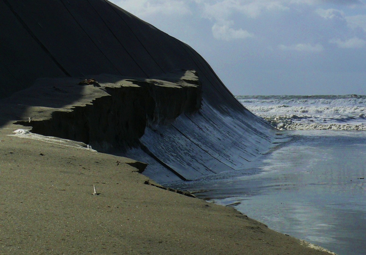 Borkum 