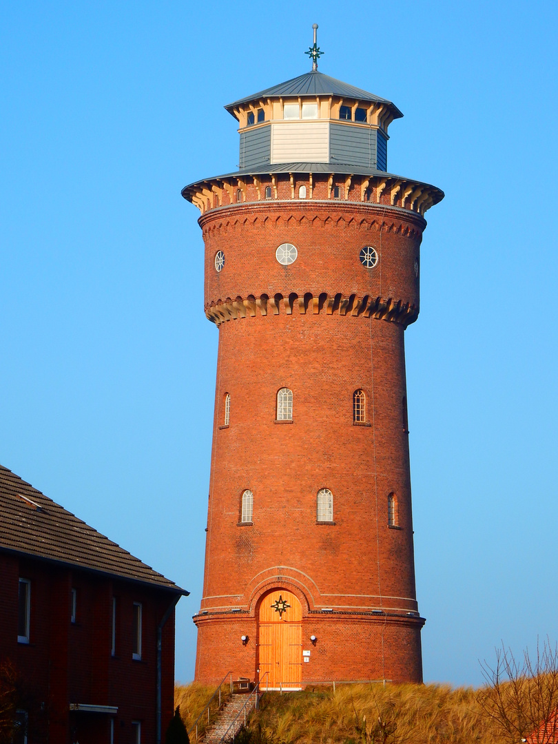 Borkum