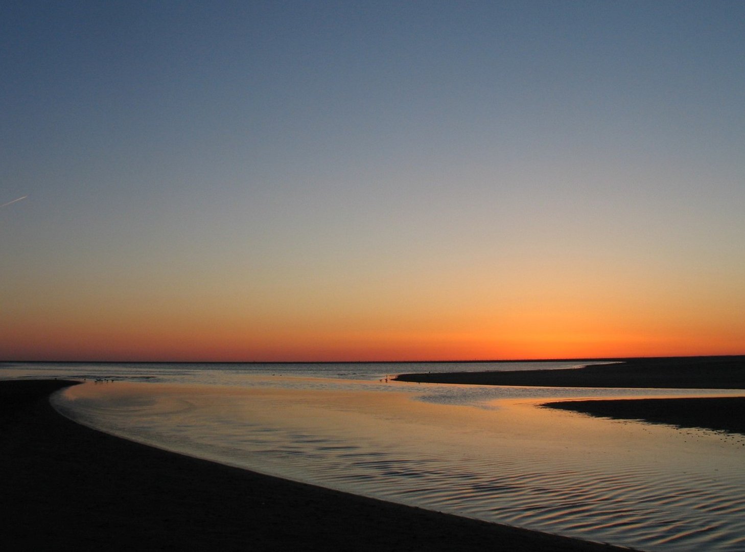 Borkum