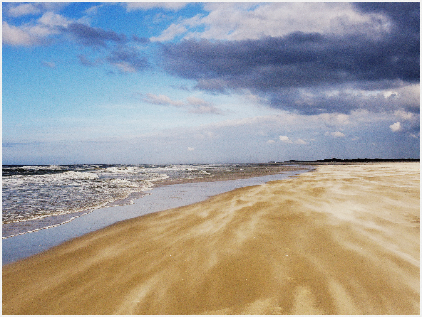 Borkum