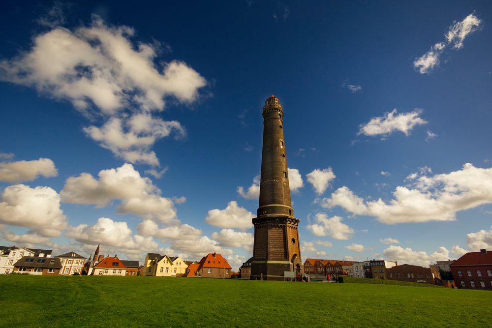 Borkum #8