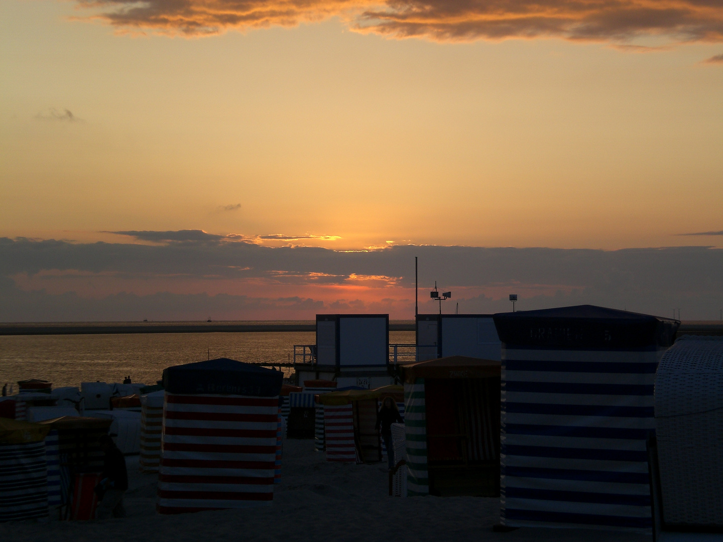 Borkum 8106