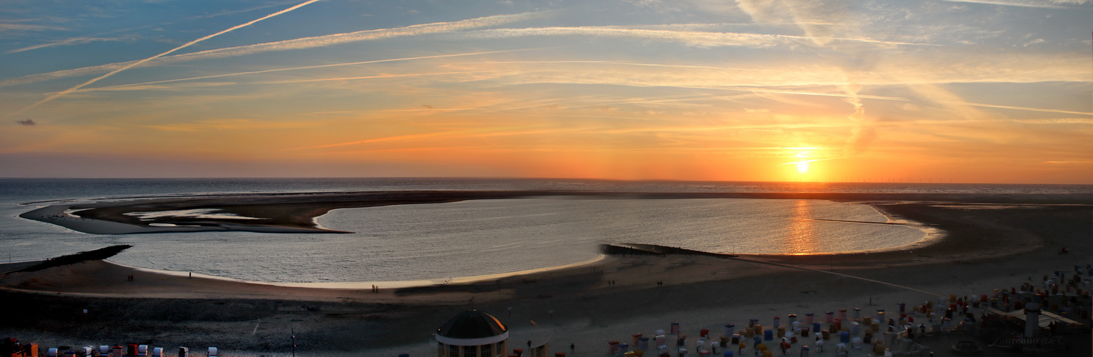 Borkum 