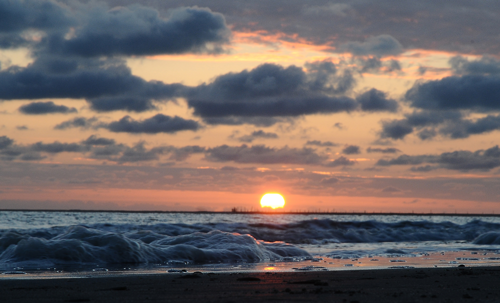 Borkum