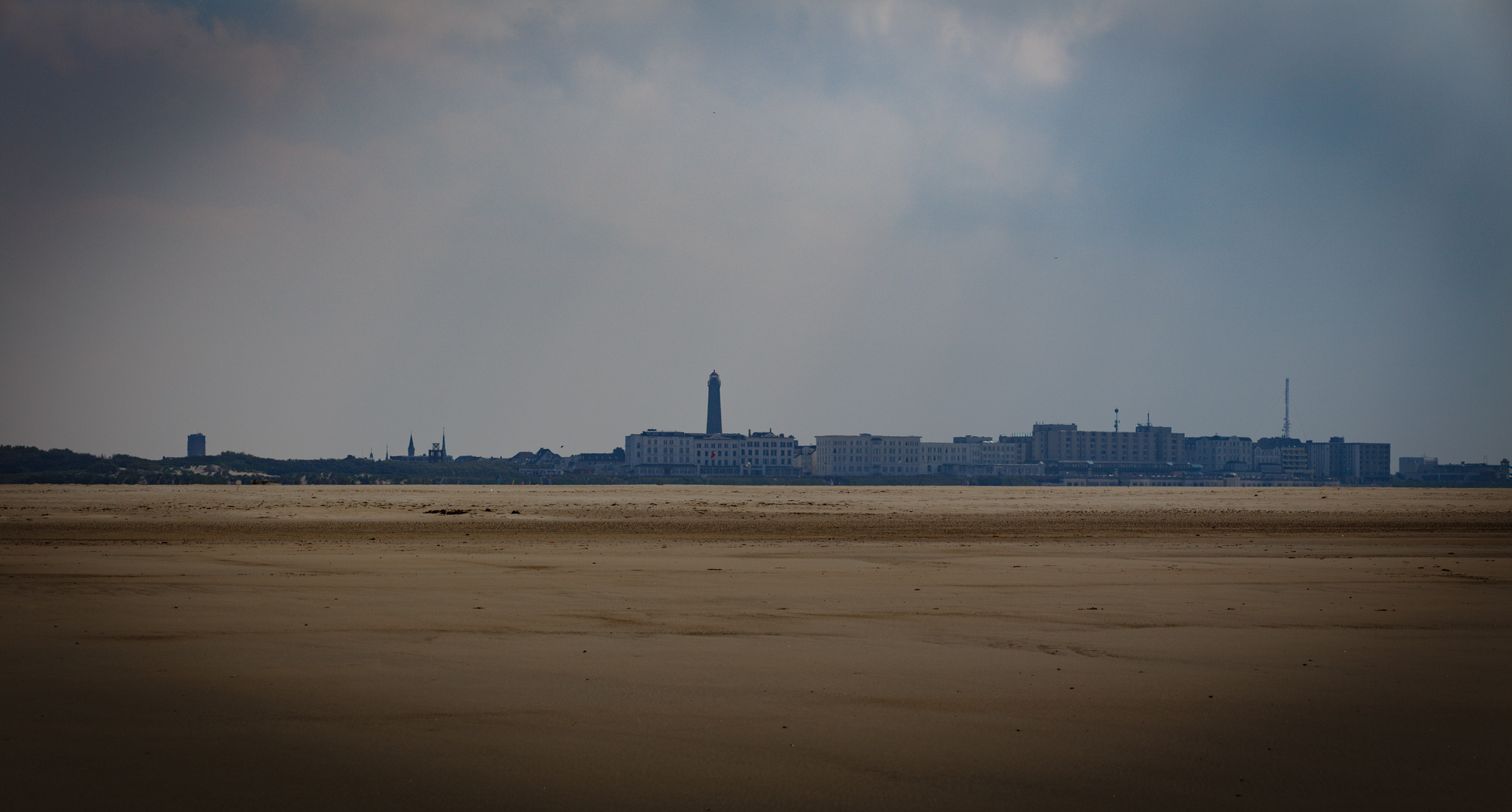 Borkum 