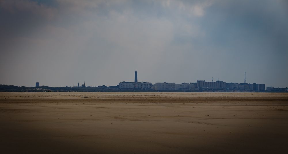 Borkum 