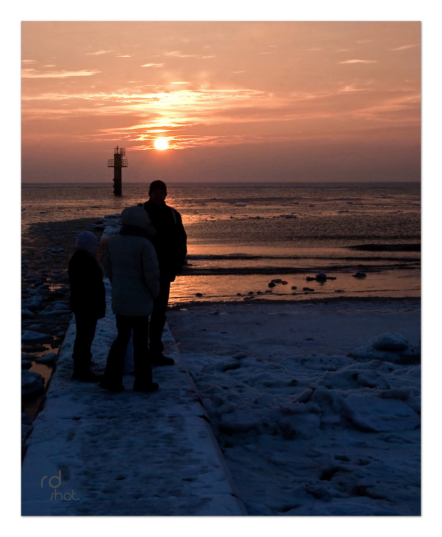 Borkum