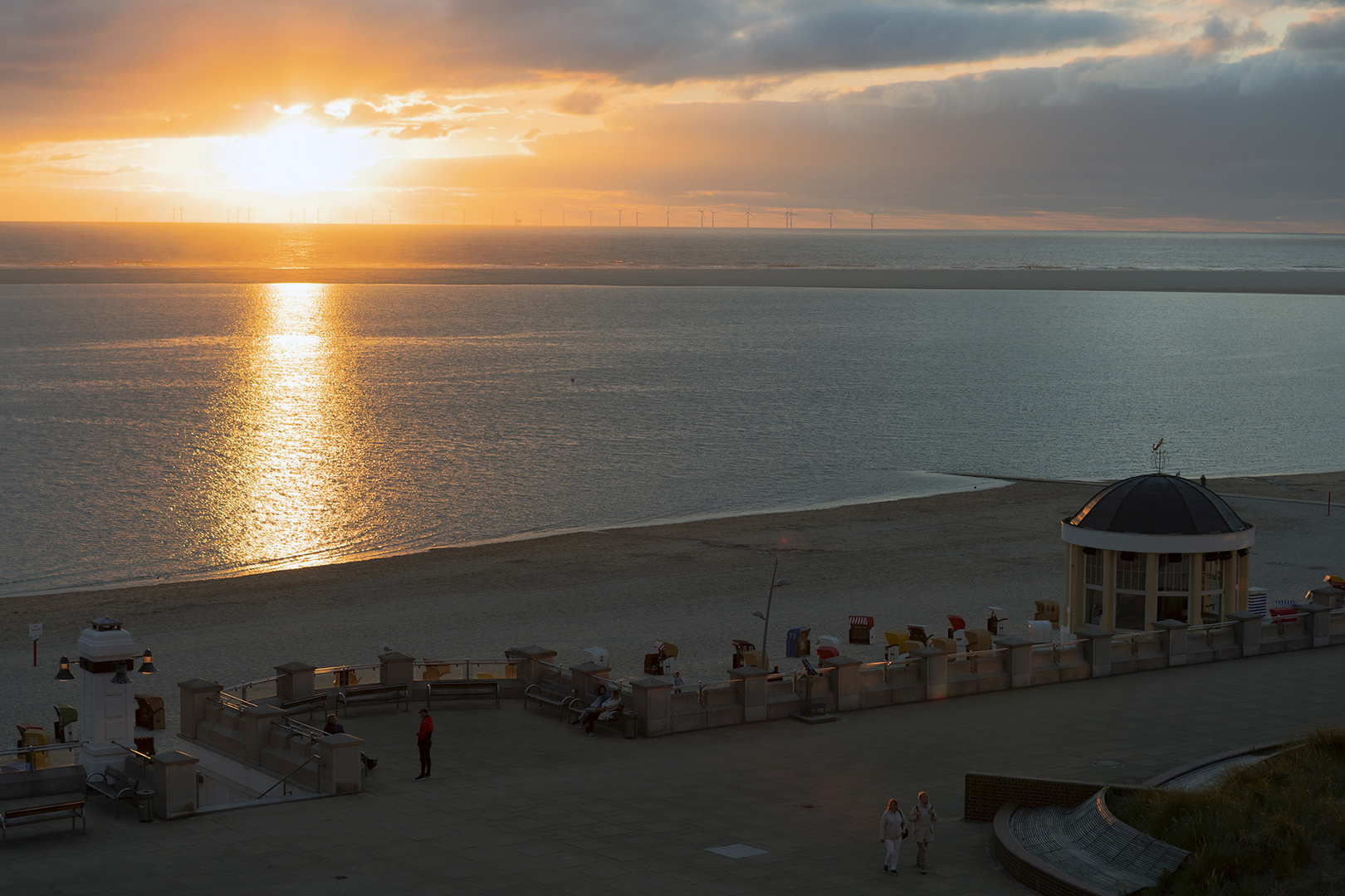 Borkum