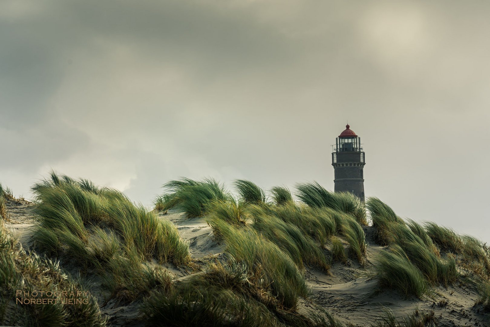 Borkum - Alles in Bewegung