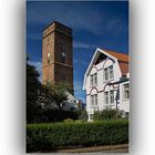 Borkum - Alter Leuchtturm