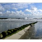 Borkum - Am Südstrand