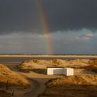 Borkum April 2016