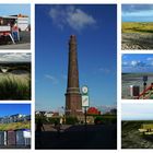 Borkum - Auch im Herbst ein Traum (1)