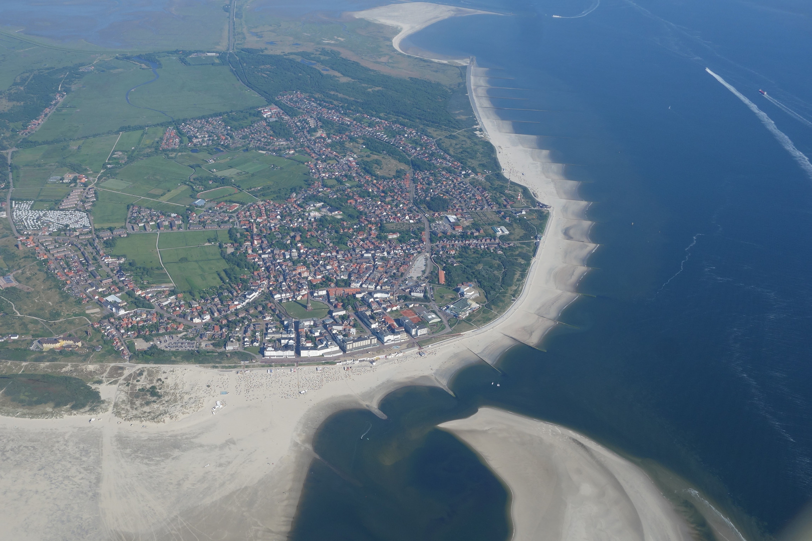 Borkum