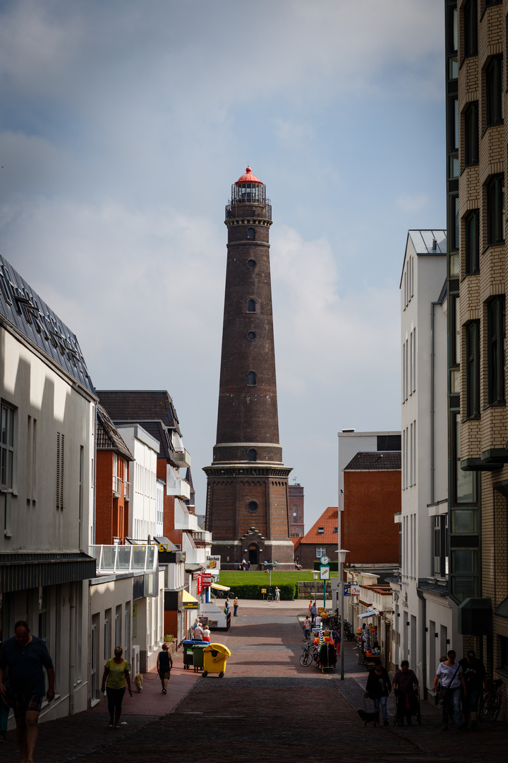 Borkum 