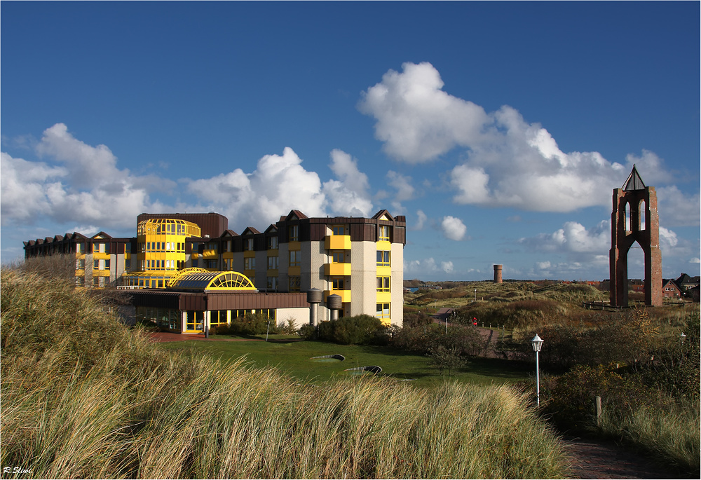 Borkum