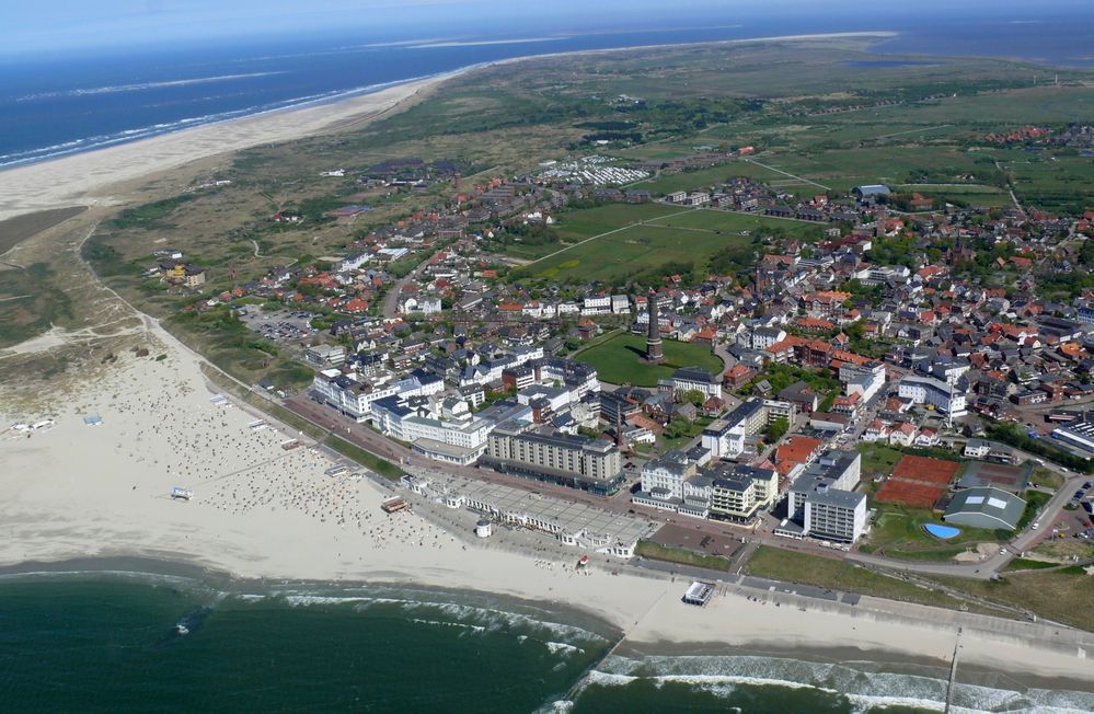 Borkum 