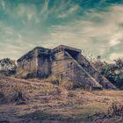 Borkum | Bunker | 1