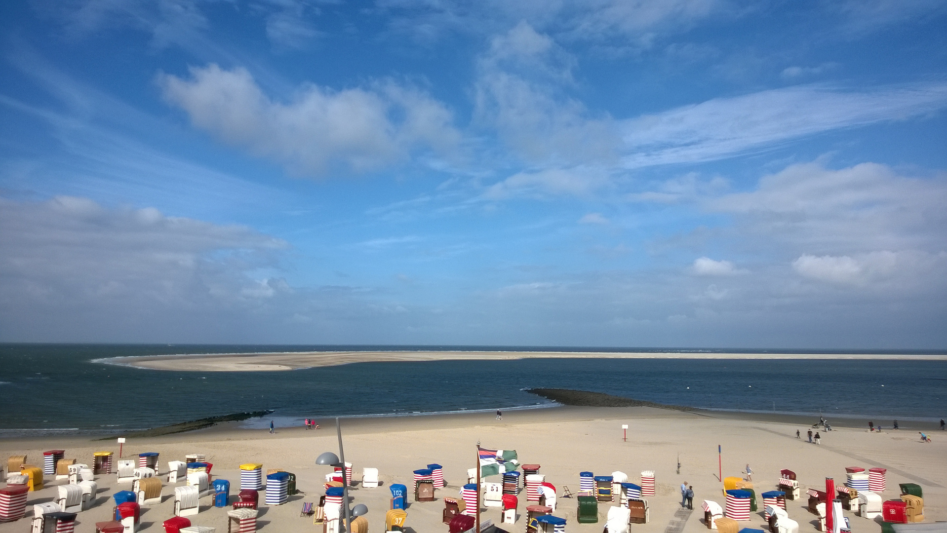 Borkum